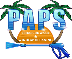 Paps Exterior Cleaning